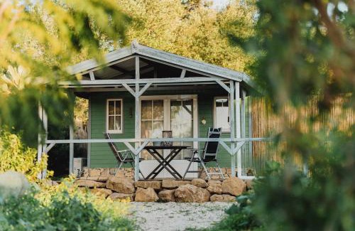 Olhao House | Quinta Bohemia