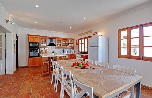 Boliqueime Villa | Quinta Boliqueime by Portucasa