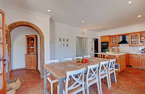 Boliqueime Villa | Quinta Boliqueime by Portucasa