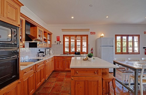 Boliqueime Villa | Quinta Boliqueime by Portucasa