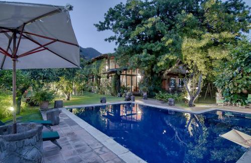 Malinalco Bed & Breakfast | Quinta Cielo - Hotel Boutique y Restaurante