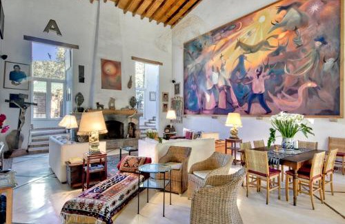 Malinalco Bed & Breakfast | Quinta Cielo - Hotel Boutique y Restaurante