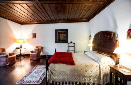 Ponte de Lima House | Quinta Da Agra