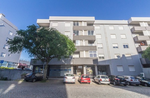 Portela Apartment | Quinta da Armada, Apartamento em Braga by House and People