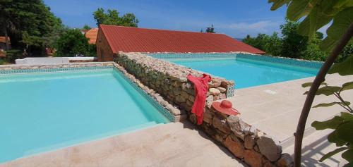 Tomar House | Quinta da Bizelga Cottages