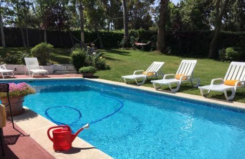 Sevilla la Nueva House | QUINTA Da BOTICA