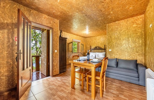 Rio Caldo House | Quinta da Carvalha B1