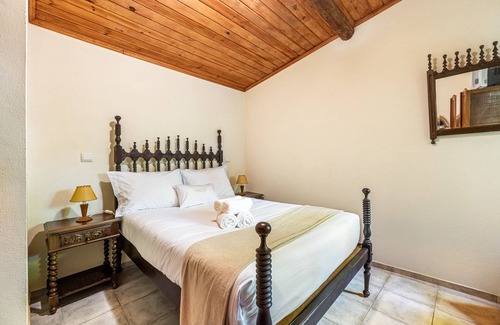 Rio Caldo House | Quinta da Carvalha Bungalow 2