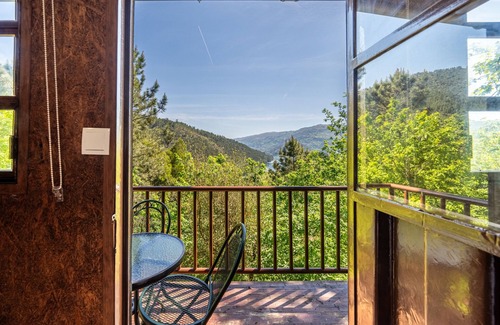 Rio Caldo House | Quinta da Carvalha Bungalow 3