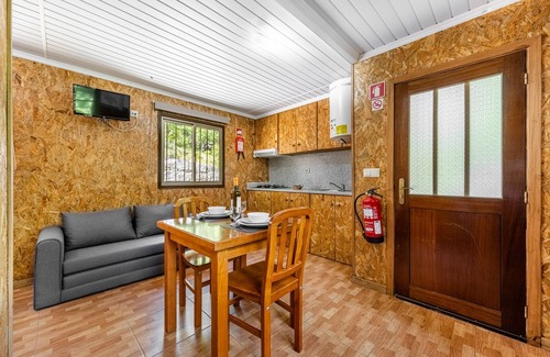 Rio Caldo House | Quinta da Carvalha Bungalow 5