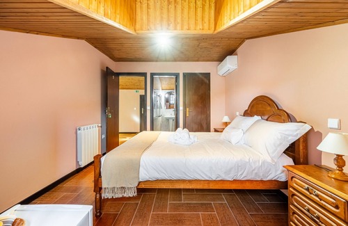 Rio Caldo House | Quinta da Carvalha Quarto 9