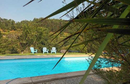 Paredes de Coura House | Quinta da Chanca