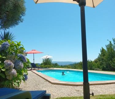 Paredes de Coura House | Quinta da Chanca