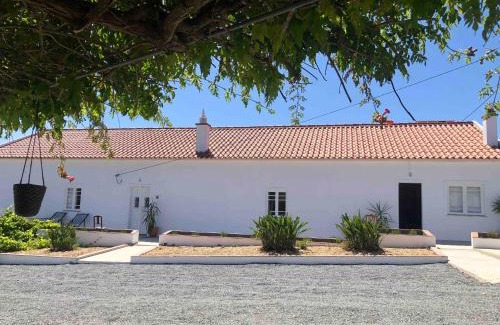 Sao Francisco da Serra House | QUINTA DA CORTE