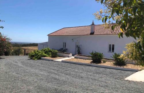 Sao Francisco da Serra House | QUINTA DA CORTE