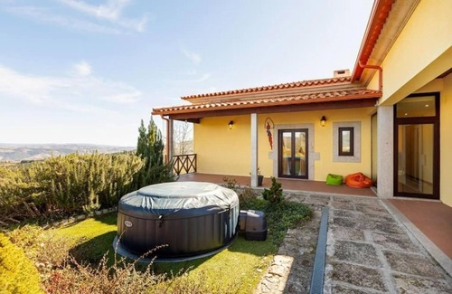 Fermentoes House | Quinta da Eira Douro Valley