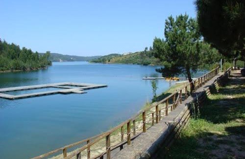 Abrantes House | Quinta da Eira Velha