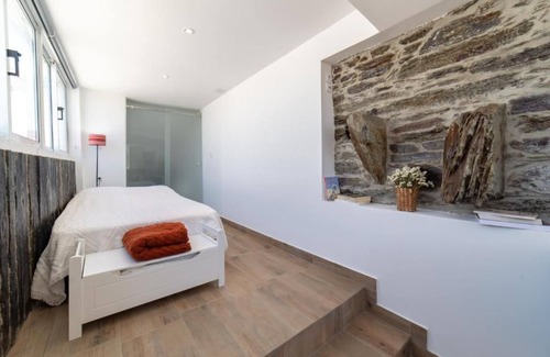 Vila Real Apartment | Quinta Da Estrada Winery Douro Valley - STUDIO