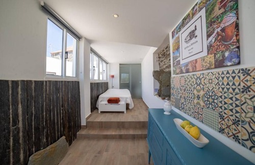 Vila Real Apartment | Quinta Da Estrada Winery Douro Valley - STUDIO