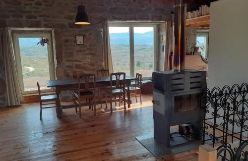 Vila Franca da Serra House | Quinta da Estrela