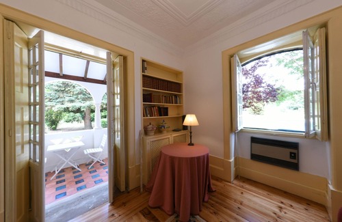 Sangalhos House | Quinta da Fogueira - Holiday Home