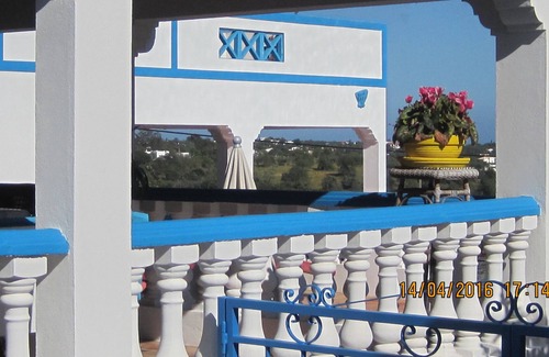 Olhao House | QUINTA DA FONTE EM MONCARAPACHO 5 km from Olhão wonderful sea views CASA DO FOR