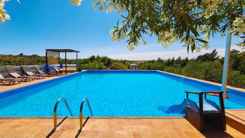 Sao Bartolomeu House | Quinta da Fornalha - Santuario Agroecologico