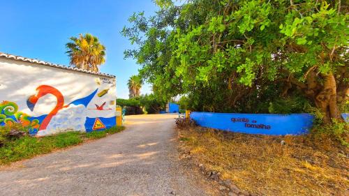 Sao Bartolomeu House | Quinta da Fornalha - Santuario Agroecologico