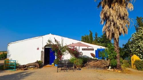 Sao Bartolomeu House | Quinta da Fornalha - Santuario Agroecologico