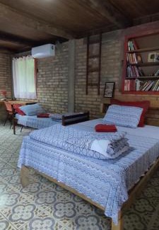 Rodeio Bed & Breakfast | Quinta da Gavea - Hospedaria e Quintal Criativo