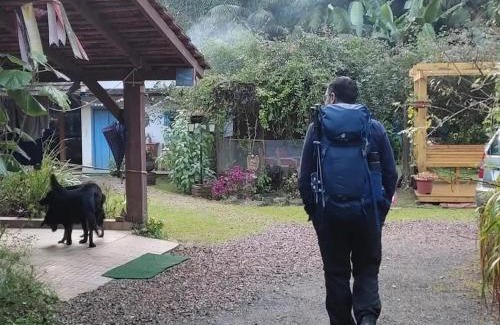 Rodeio Bed & Breakfast | Quinta da Gavea - Hospedaria e Quintal Criativo