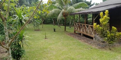 Santo Antonio Villa | Quinta da Inocência
