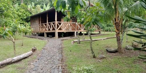 Santo Antonio Villa | Quinta da Inocência