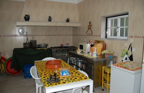 Guarda House | Quinta da Lage - Country Property for 8 People