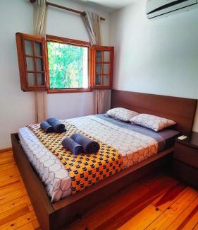 Fundao Villa | Quinta Da Lameira - Pero Viseu Central Portugal