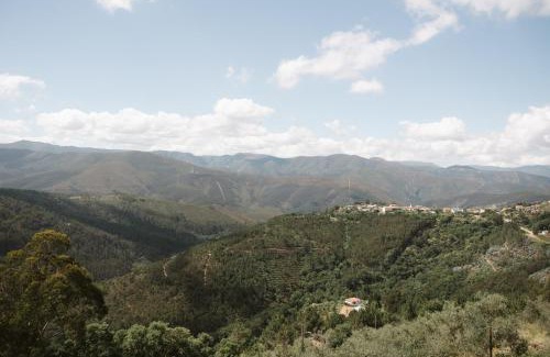 Castro Daire House | Quinta da Malhada