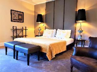 Cerdeira House | Quinta da Palmeira - Country House Retreat & Spa