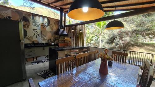 Posse House | Quinta da Pedra do Elefante