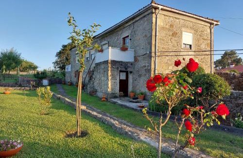 Viana do Castelo House | Quinta da Ponte