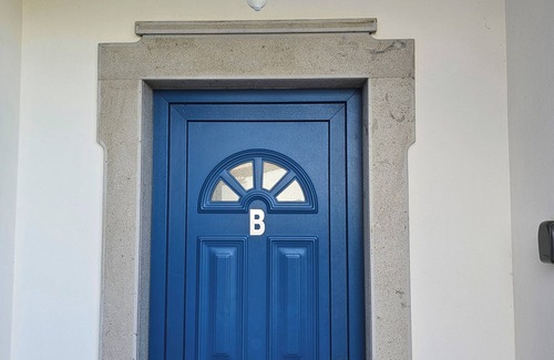 Vila Real Santo Antonio Apartment | Quinta da Bornacha - Casa B