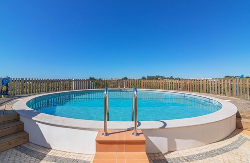 Vila Real Santo Antonio Apartment | Quinta da Bornacha - Casa B