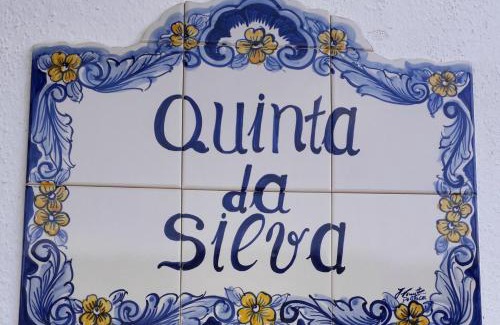 Sabacheira House | Quinta Da Silva