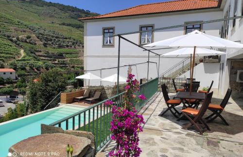 Peso da Regua House | Quinta da Travessa - Douro