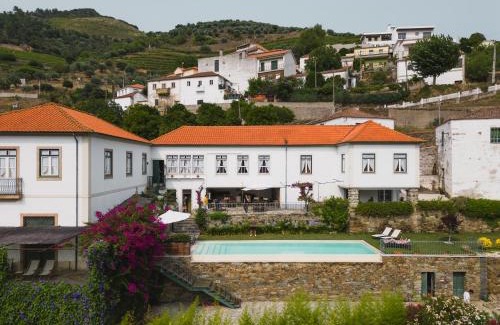 Peso da Regua House | Quinta da Travessa - Douro
