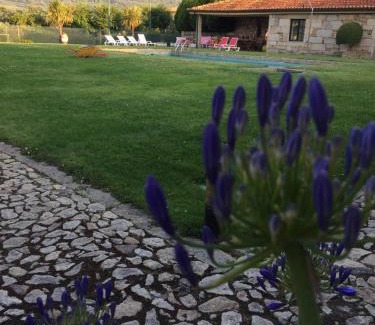 Gouviaes Bed & Breakfast | Quinta da Vinha Morta