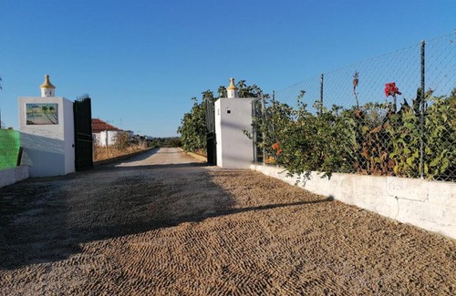 Vilamoura House | Quinta Das Palmeiras