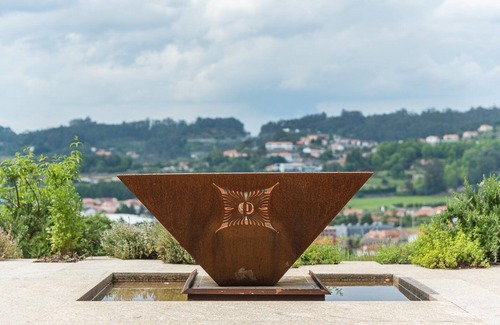 Joane Apartment | Quinta das Pirâmides - Maria Moisés