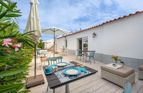 Silves Bed & Breakfast | Quinta das Piteiras-Turismo Rural