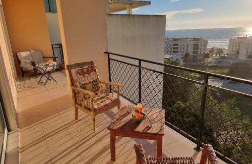 Figueira da Foz Apartment | Quinta das Rosas - Beach and Mountain apartment