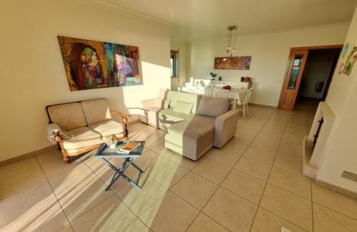 Figueira da Foz Apartment | Quinta das Rosas - Beach and Mountain apartment